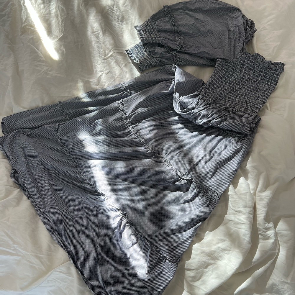 Hill House Home Nap Dress